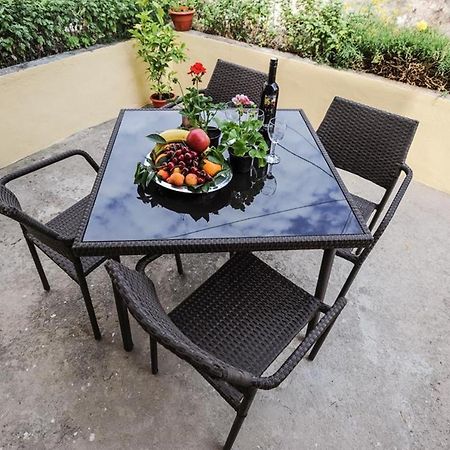 Apartments Phoenix Ivanica Εξωτερικό φωτογραφία