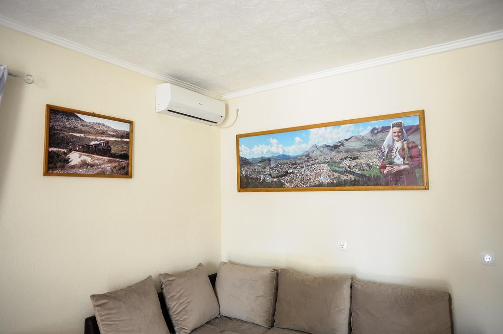 Apartments Phoenix Ivanica Εξωτερικό φωτογραφία