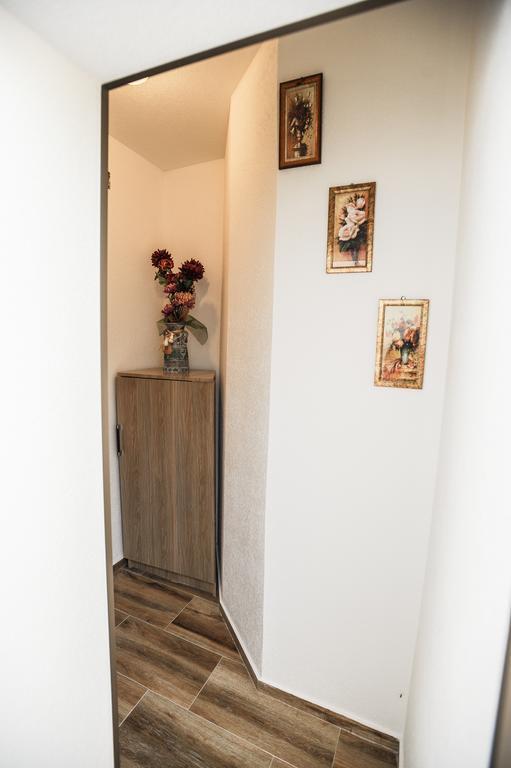 Apartments Phoenix Ivanica Εξωτερικό φωτογραφία