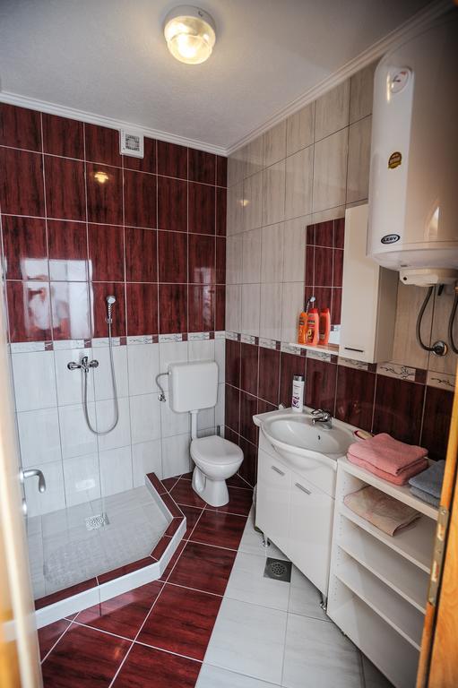 Apartments Phoenix Ivanica Εξωτερικό φωτογραφία