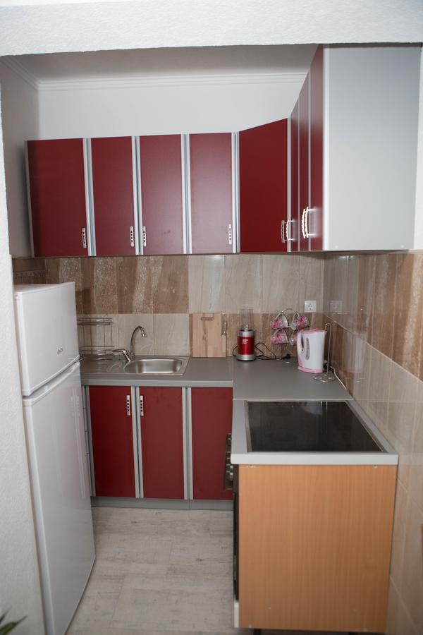 Apartments Phoenix Ivanica Εξωτερικό φωτογραφία