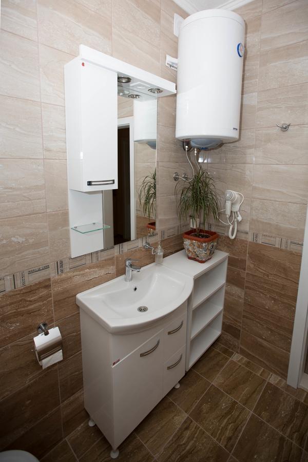 Apartments Phoenix Ivanica Εξωτερικό φωτογραφία