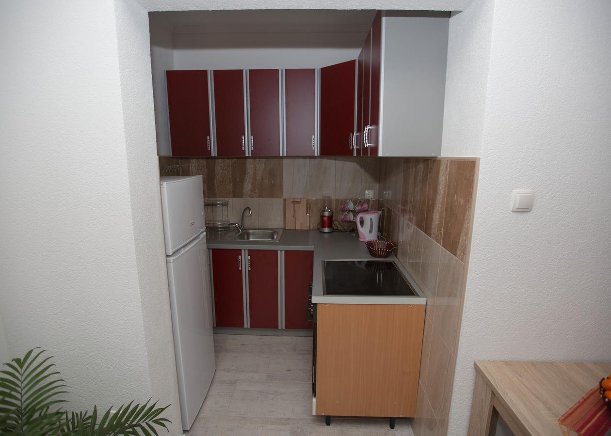 Apartments Phoenix Ivanica Εξωτερικό φωτογραφία