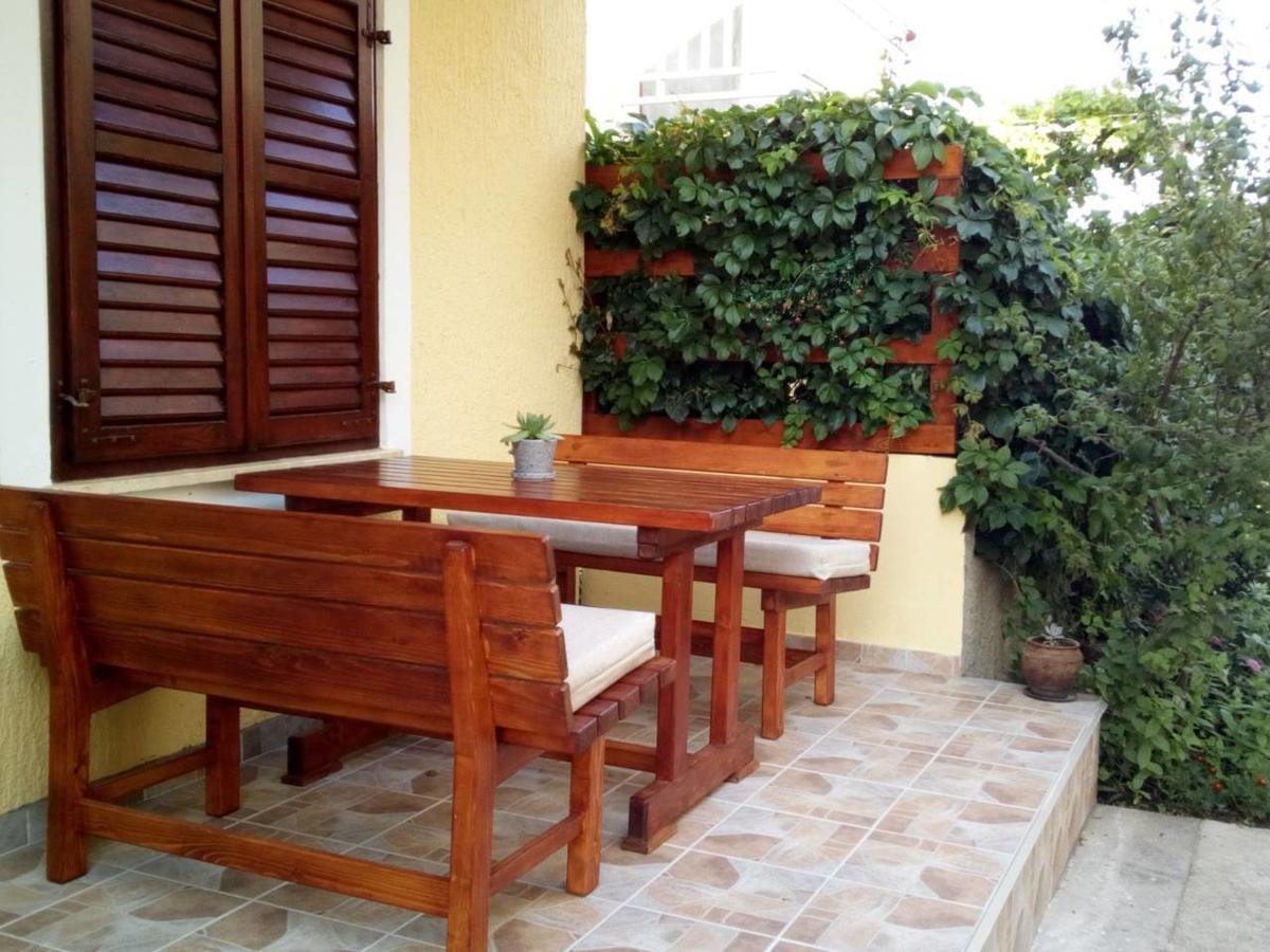 Apartments Phoenix Ivanica Εξωτερικό φωτογραφία