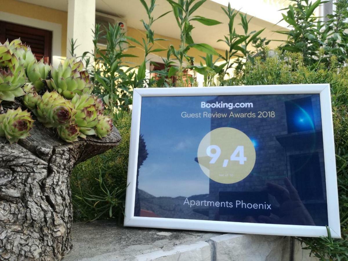Apartments Phoenix Ivanica Εξωτερικό φωτογραφία