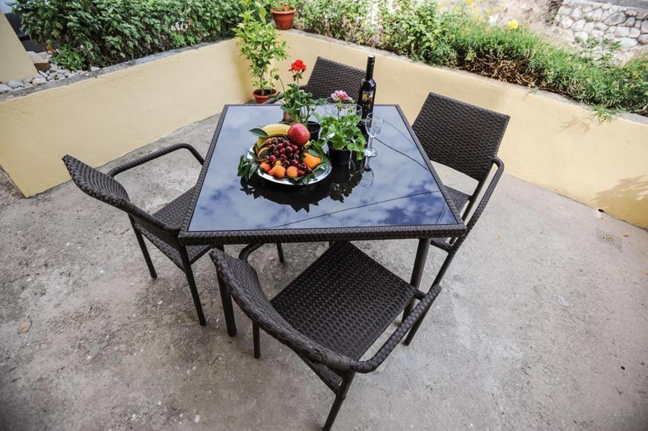 Apartments Phoenix Ivanica Εξωτερικό φωτογραφία