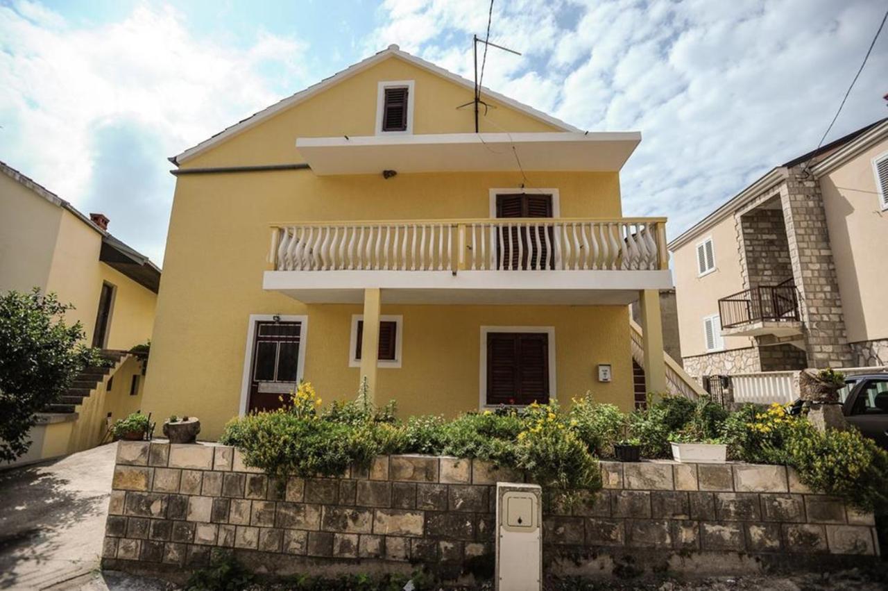 Apartments Phoenix Ivanica Εξωτερικό φωτογραφία