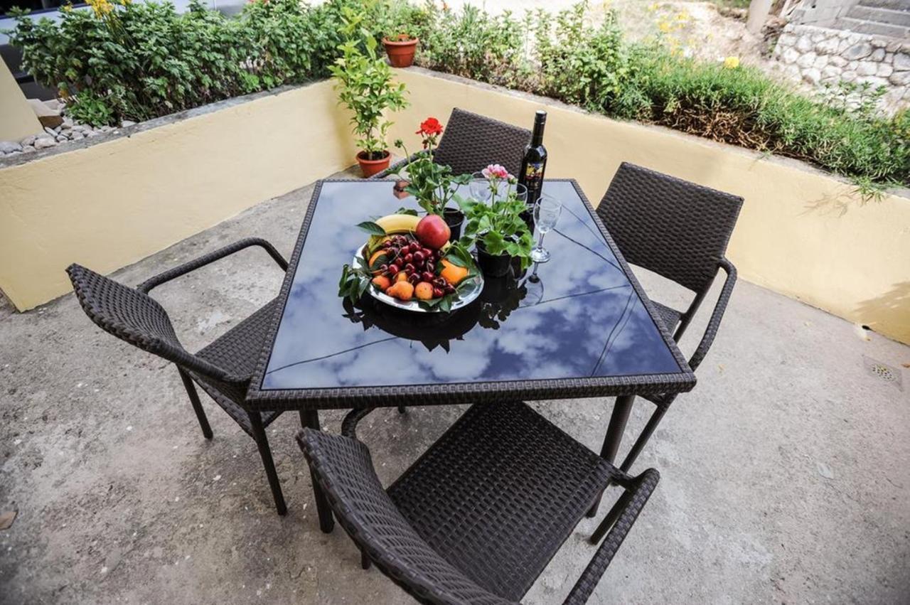 Apartments Phoenix Ivanica Εξωτερικό φωτογραφία
