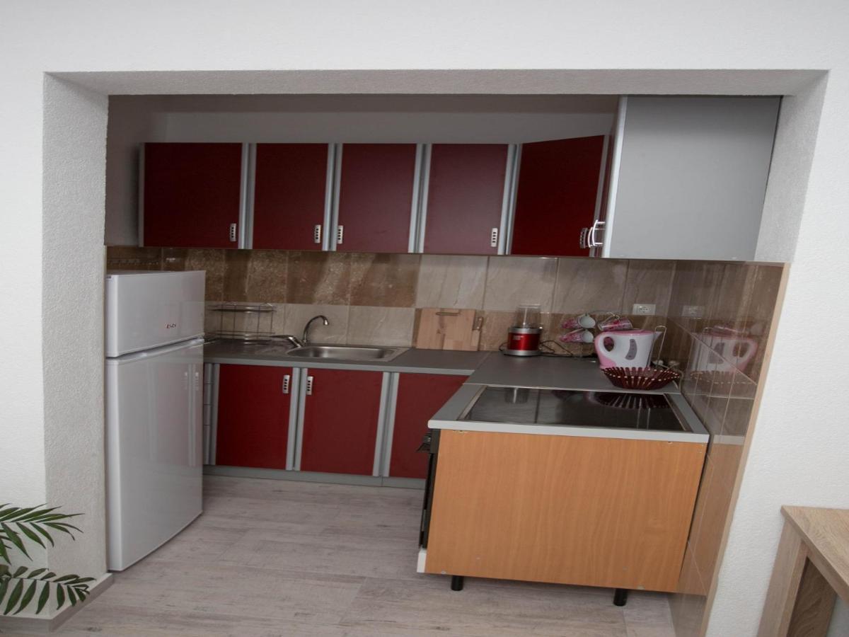 Apartments Phoenix Ivanica Δωμάτιο φωτογραφία