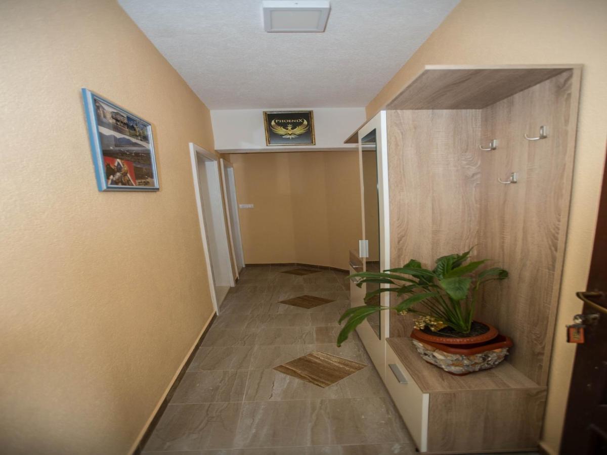 Apartments Phoenix Ivanica Δωμάτιο φωτογραφία