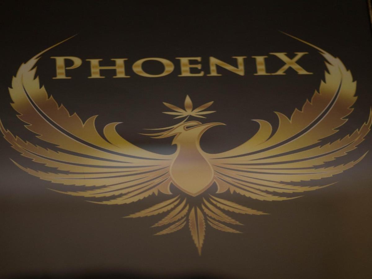 Apartments Phoenix Ivanica Δωμάτιο φωτογραφία